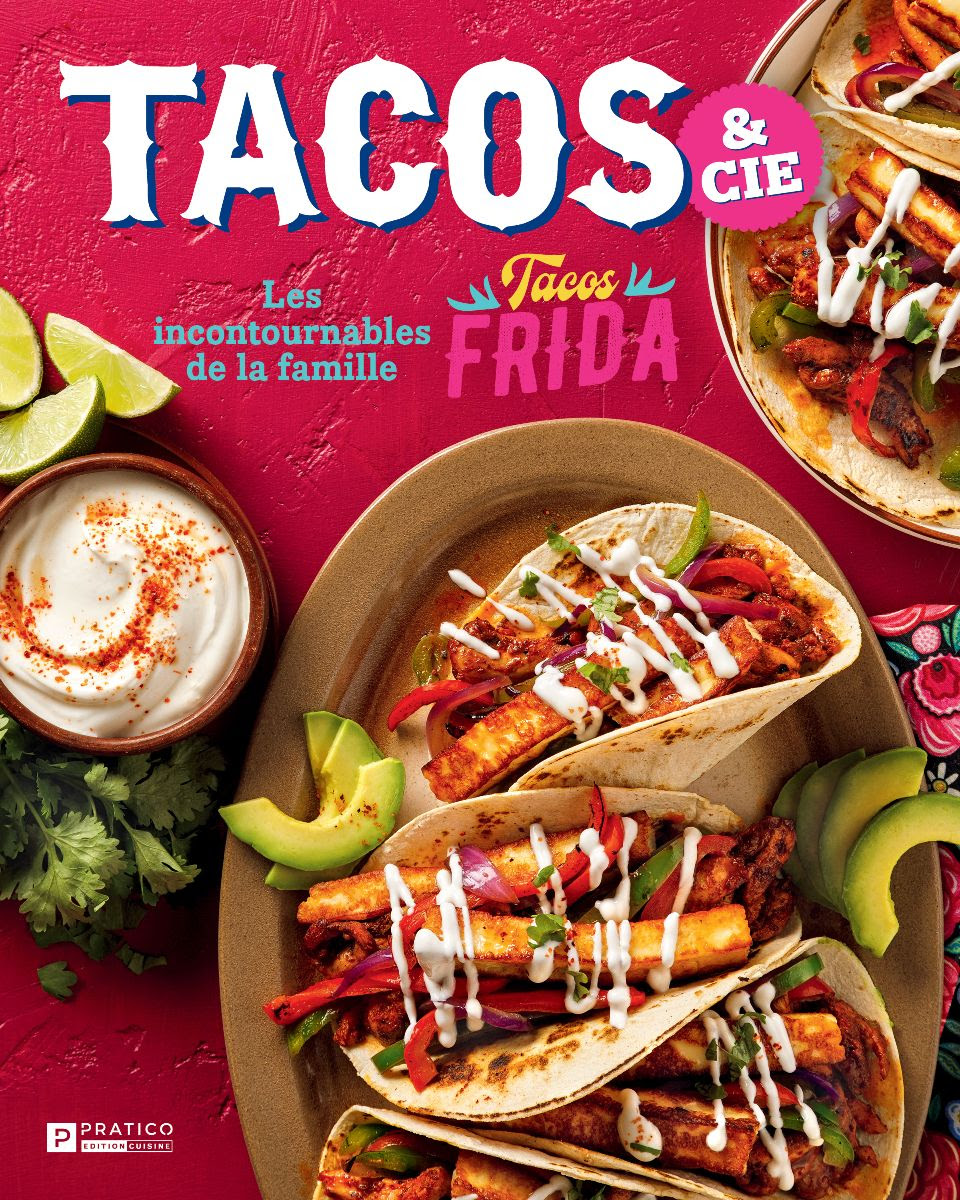 Tacos & cie