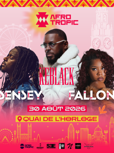 Festival AfroTropic : Clôturez votre été en beauté à Montréal
