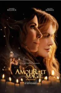Amour et magie 2