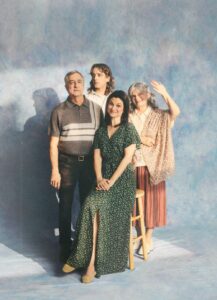 24 poses (portrait) chez Duceppe