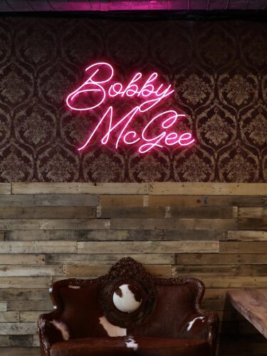 Le Bobby McGee : Le nouveau bar country du Vieux-Montréal