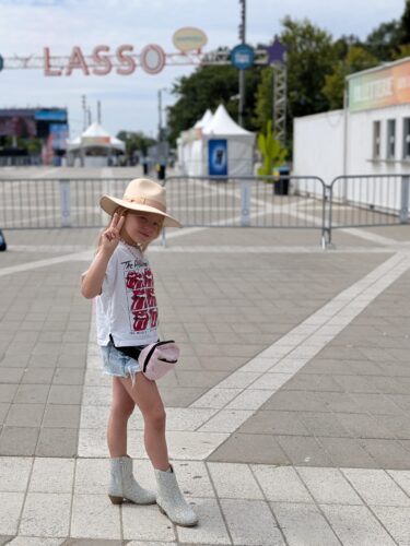 LASSO Montréal avec des enfants : activités et conseils pratiques