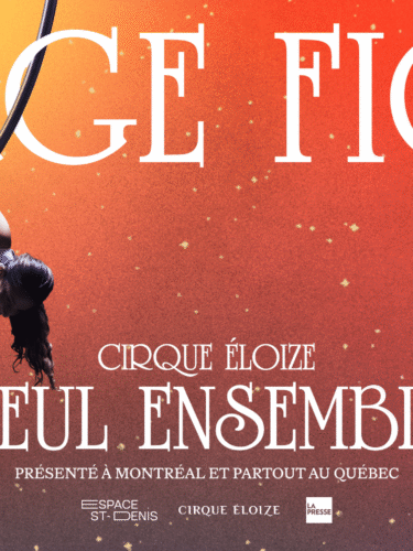 Serge Fiori – Seul Ensemble : un spectacle à vivre