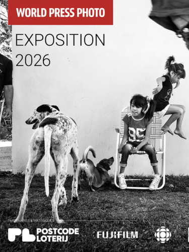 19ème édition de l’Expo World Press Photo Montréal
