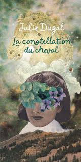 La constellation du cheval