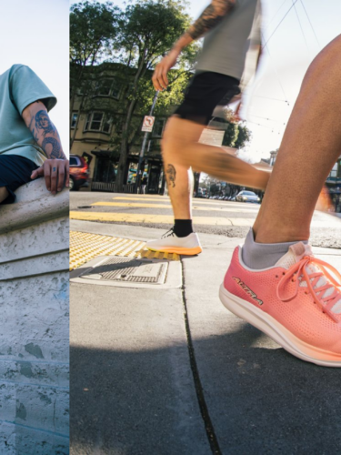 Altra Escalante 5 : La chaussure polyvalente par excellence
