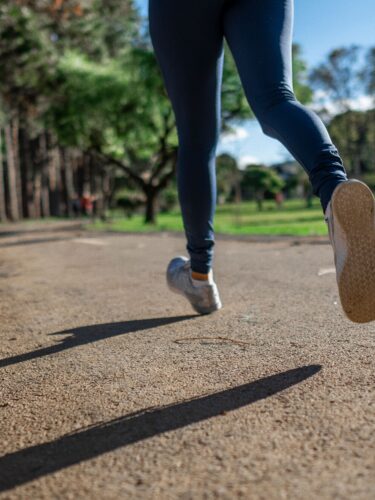 Courir en été : la collection RC de New Balance