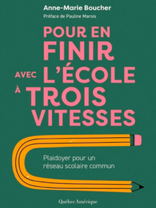 école à trois vitesses fond vert crayon tordu
