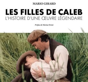 Les filles de Caleb