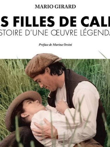 Les filles de Caleb : l’histoire d’une œuvre légendaire
