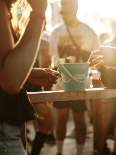 Le Pré-Piknic : brunch gratuit au Casino de Montréal!
