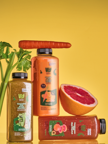 VIF : La nouvelle nutrition sportive 100 % québécoise