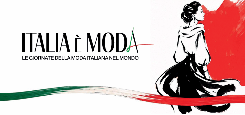 Journées de la Mode Italienne au Festival M.A.D. 2026