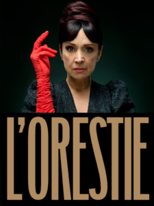L'Orestie TNM
