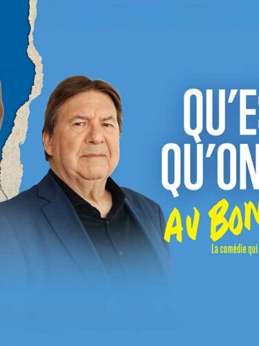 Qu’est-ce qu’on a fait au Bon Dieu ? au Québec
