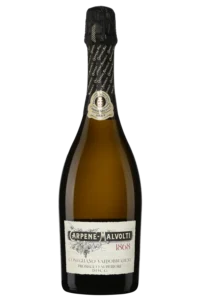 Carpene Malvolti Prosecco Superiore Conegliano Valdobbiadene