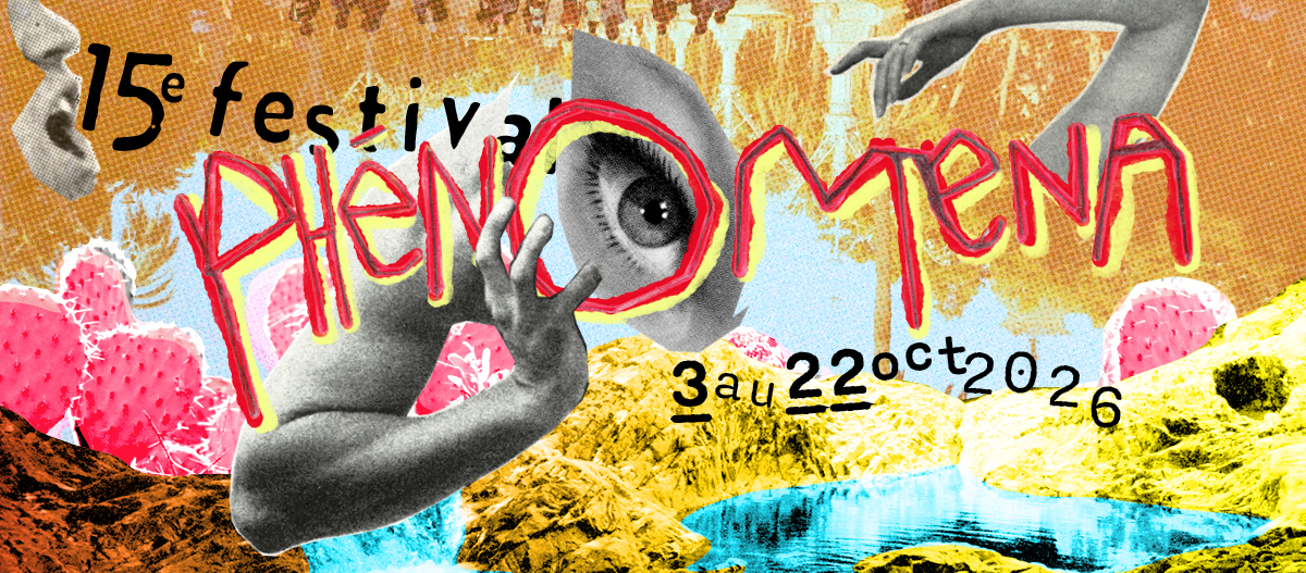 phenomena 15e anniversaire festival