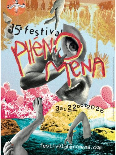 Phénomena fête ses 15 ans
