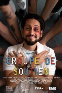 Groupe de soutien à TV5+