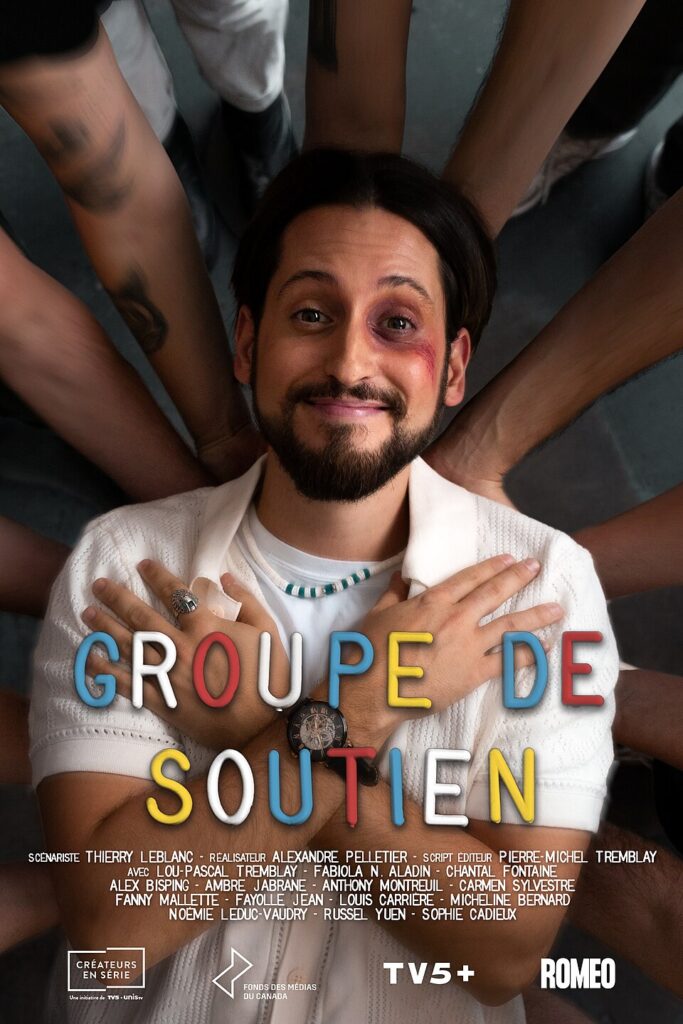 Groupe de soutien à TV5+