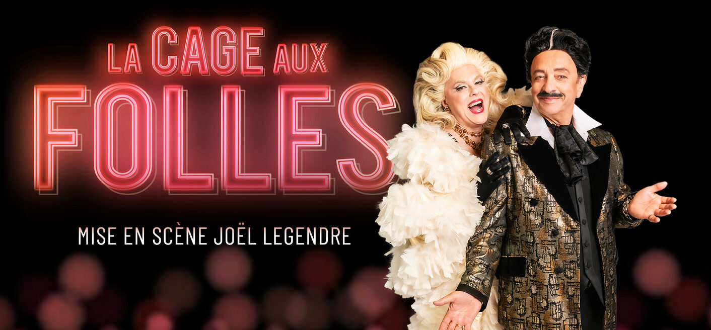 La cage aux folles 