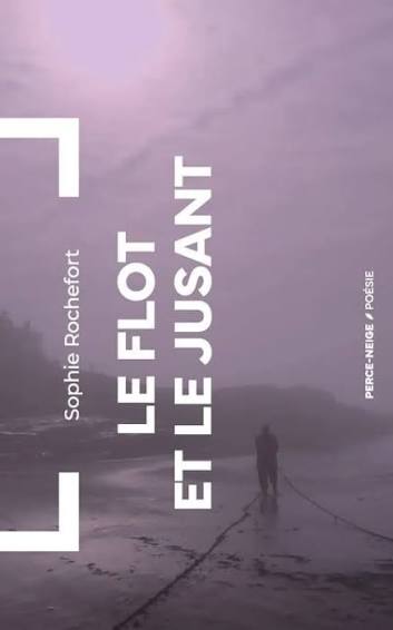 Le flot et le jusant de Sophie Rochefort