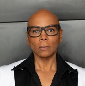 RuPaul Montréal