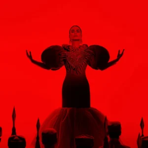 Turandt- Puccini