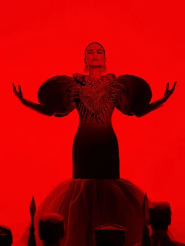 Turandot à Montréal : un opéra spectaculaire