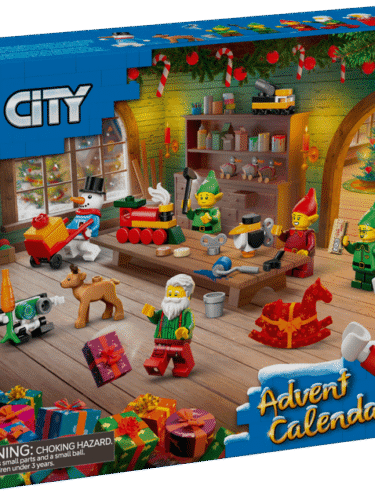 Nouveaux calendriers de l’Avent LEGO® 2026 : Lequel choisir?