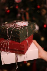Cadeaux Noël guide idée