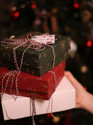 Guide cadeaux des Fêtes : Nos suggestions coups de cœur