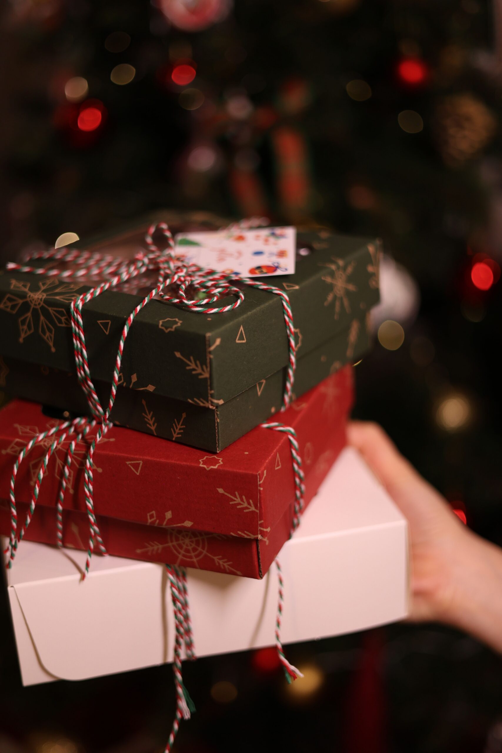Guide cadeaux Noël