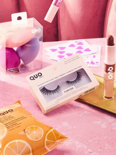 Collection automne Quo Beauty : la beauté canadienne