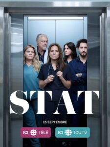 STAT saison 5