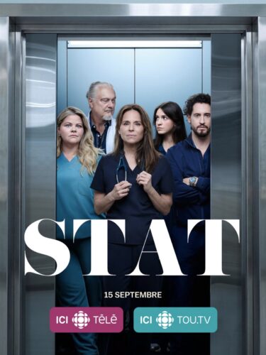 STAT saison 5 : une nouvelle saison pleine d’action et de surprises
