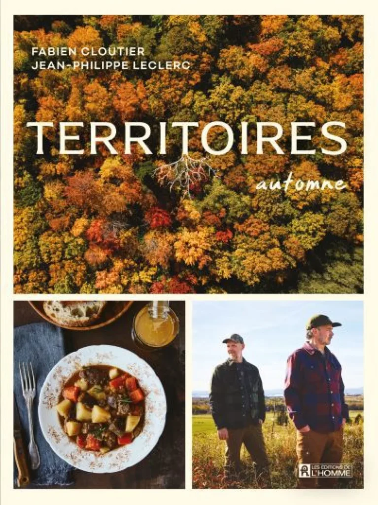 Territoires