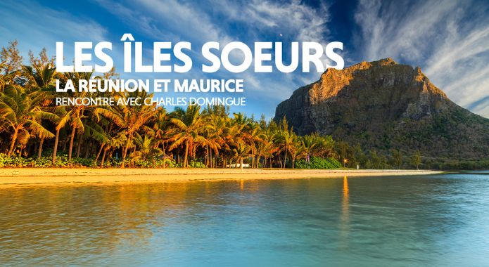 La Réunion et Maurice