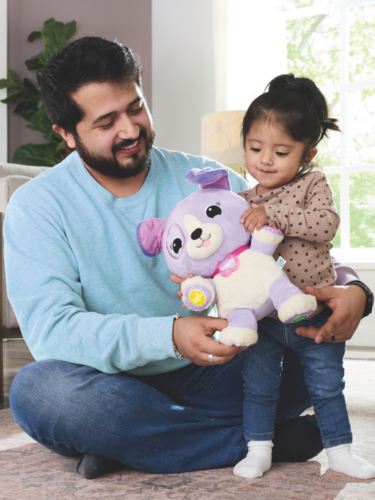 Guide cadeaux : les meilleurs jouets VTech & LeapFrog