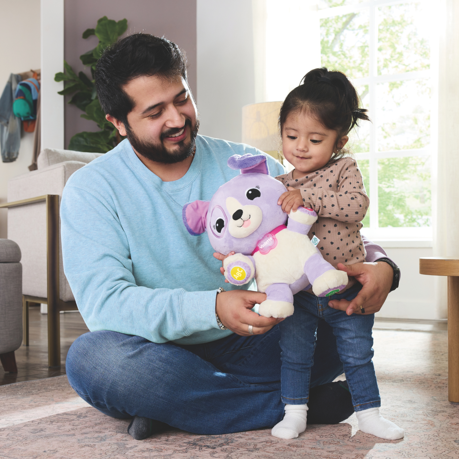 Leapfrog et Vtech - guide cadeaux