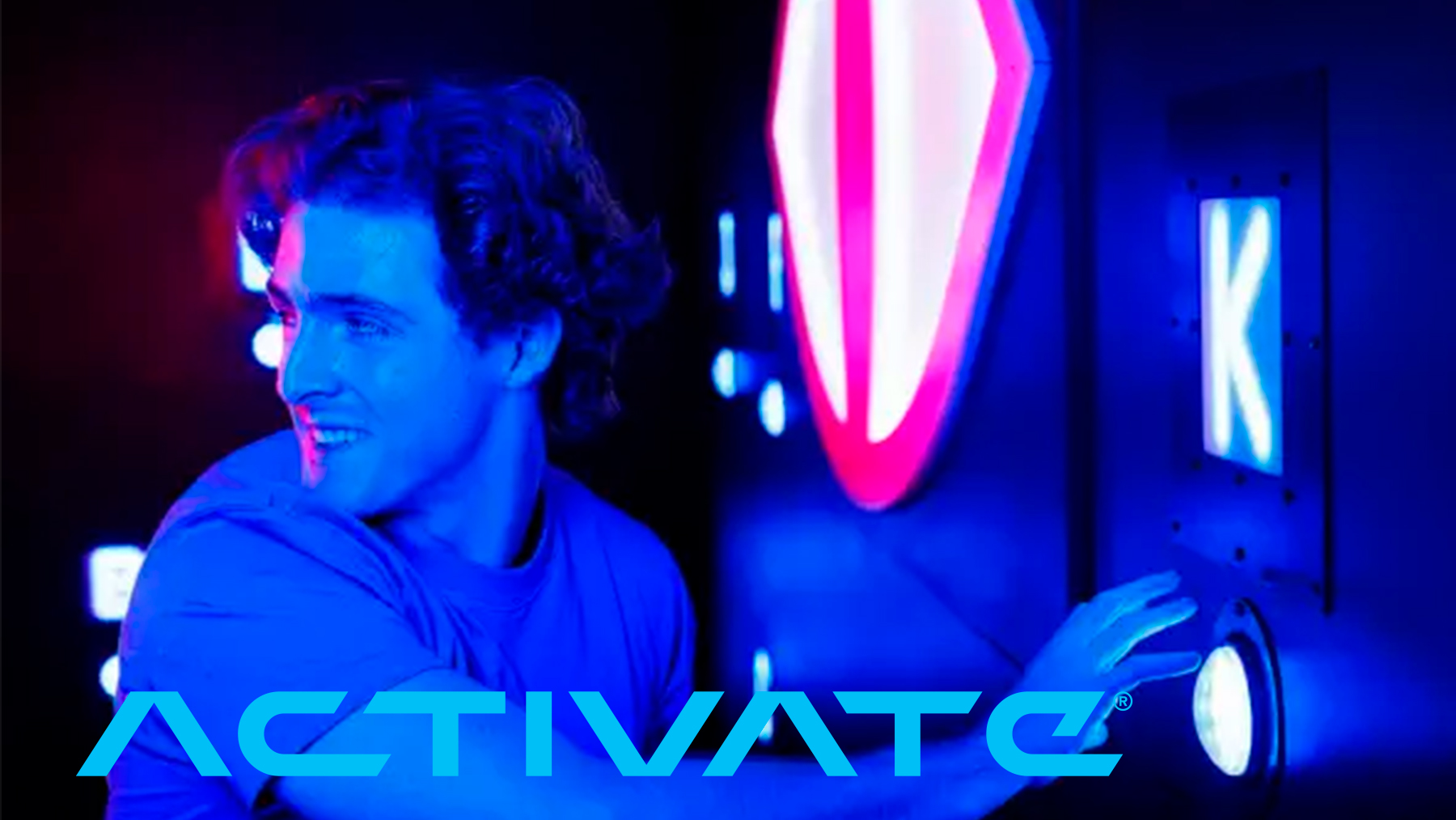 Activate