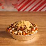 La poutine Steak Philly