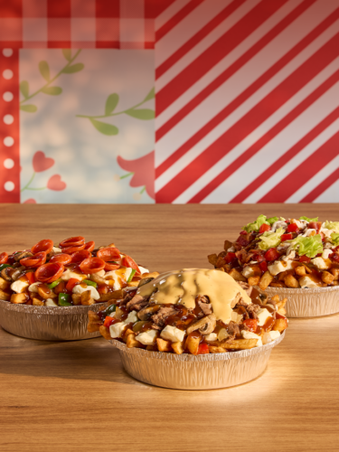 Fromagerie Victoria : 3 nouvelles poutines Suprêmes à tester
