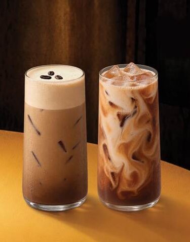 Second Cup réinvente la pause café avec deux mocktails gourmands