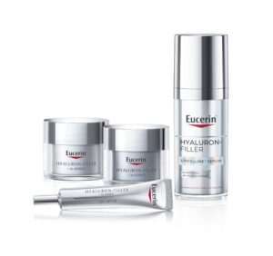 Eucerin Hyaluron-Filler - Gamme