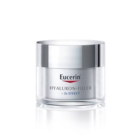 Soins de jour raffermissant