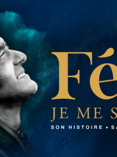 Félix Leclerc : comme tu ne l’as jamais vu