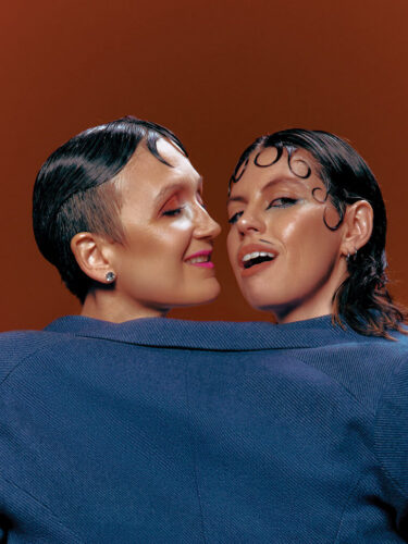 Ciseaux : un gros party qui ravive la mémoire queer