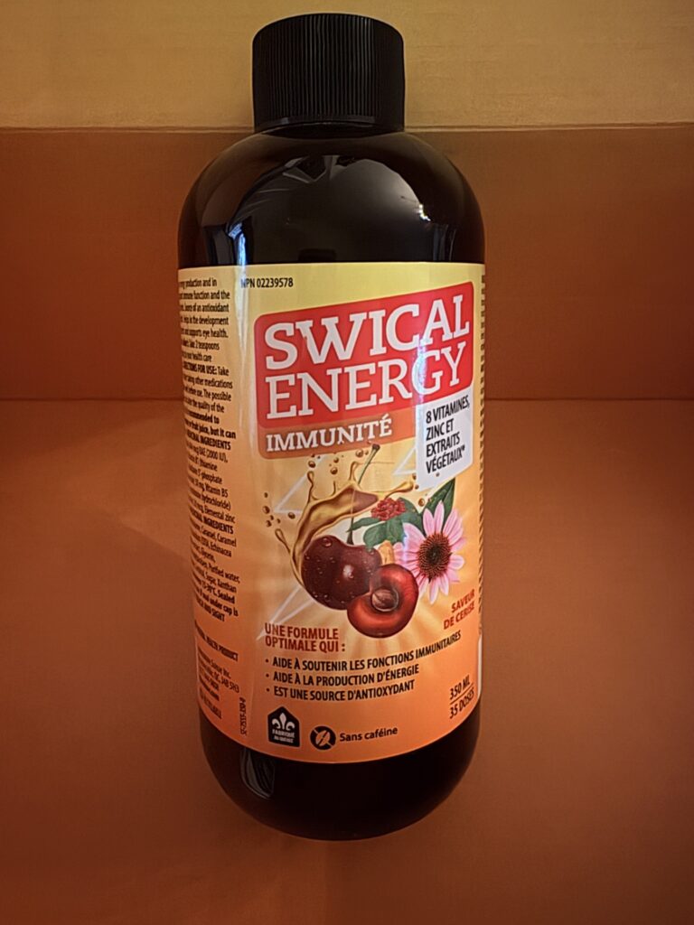 Swical Énergie