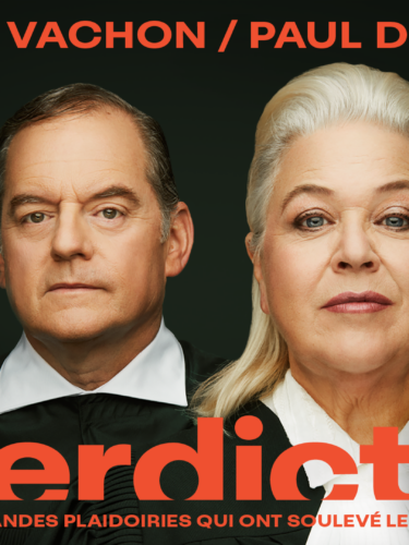 Verdict 2 : découvrez le théâtre interactif québécois